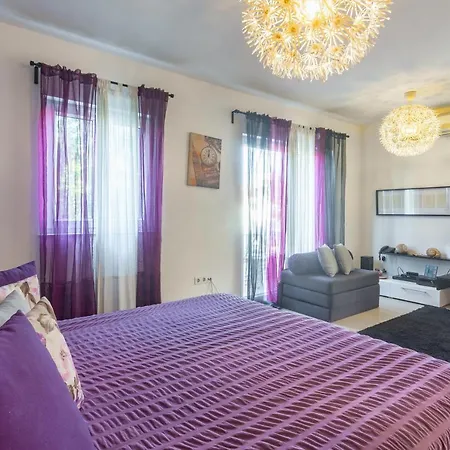 Maki Exclusive Apartments Hvar Town Kültér fotó