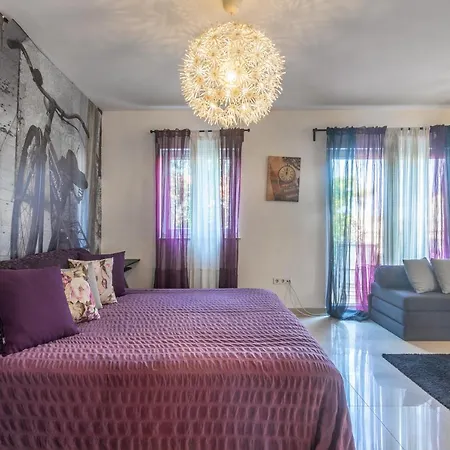 Maki Exclusive Apartments Hvar Town Kültér fotó