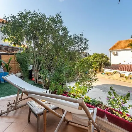 Maki Exclusive Apartments Hvar Town Kültér fotó