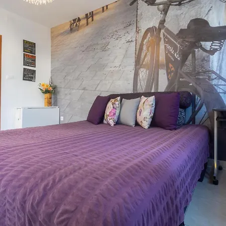 Maki Exclusive Apartments Hvar Town Kültér fotó