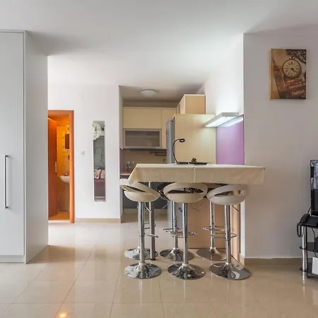 Maki Exclusive Apartments Hvar Town Kültér fotó