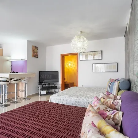 Maki Exclusive Apartments Hvar Town Kültér fotó