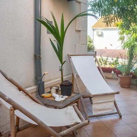 Maki Exclusive Apartments Hvar Town Kültér fotó