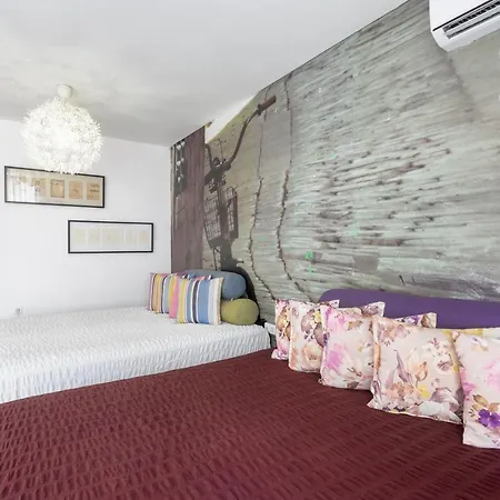 Maki Exclusive Apartments Hvar Town Kültér fotó