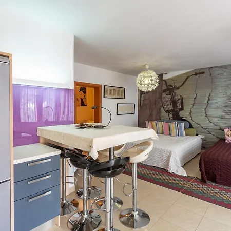 Maki Exclusive Apartments Hvar Town Kültér fotó
