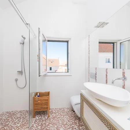 Maki Exclusive Apartments Hvar Town Szoba fotó