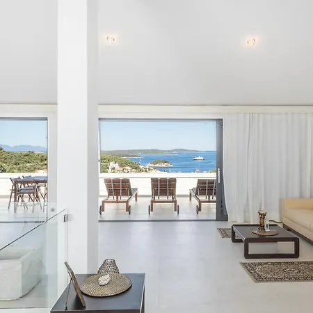 Maki Exclusive Apartments Hvar Town Szoba fotó