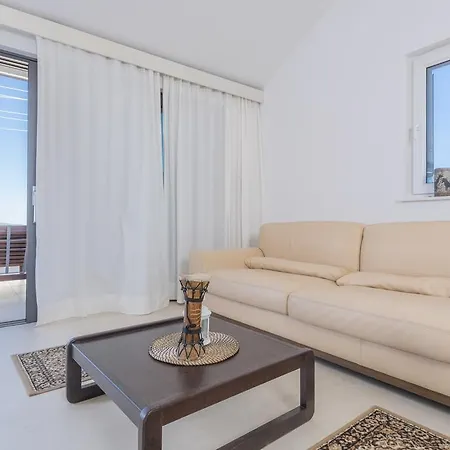Maki Exclusive Apartments Hvar Town Szoba fotó
