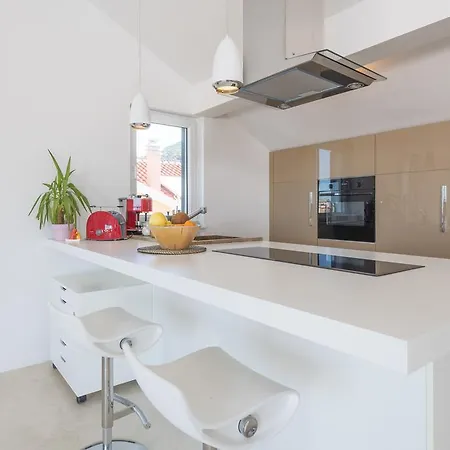 Maki Exclusive Apartments Hvar Town Szoba fotó