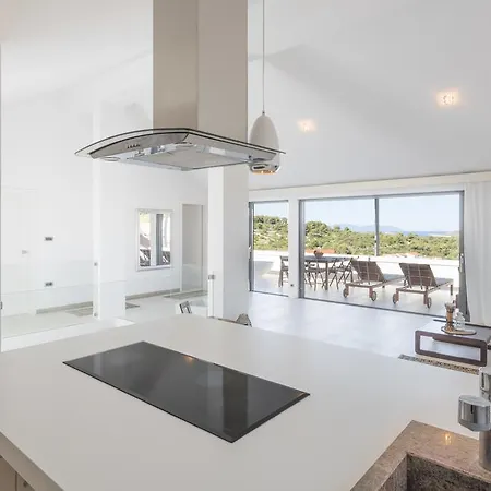 Maki Exclusive Apartments Hvar Town Szoba fotó
