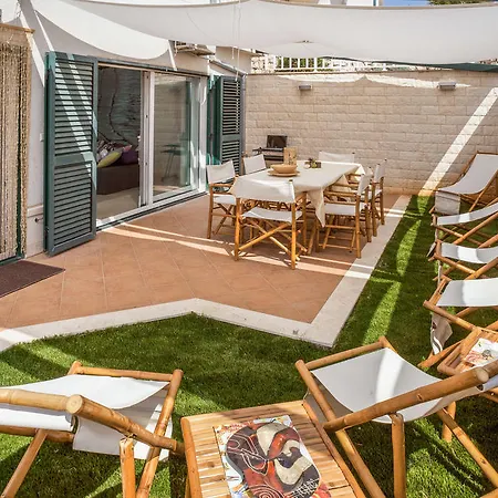 Maki Exclusive Apartments Hvar Town Szoba fotó