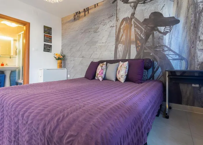 Maki Exclusive Apartments