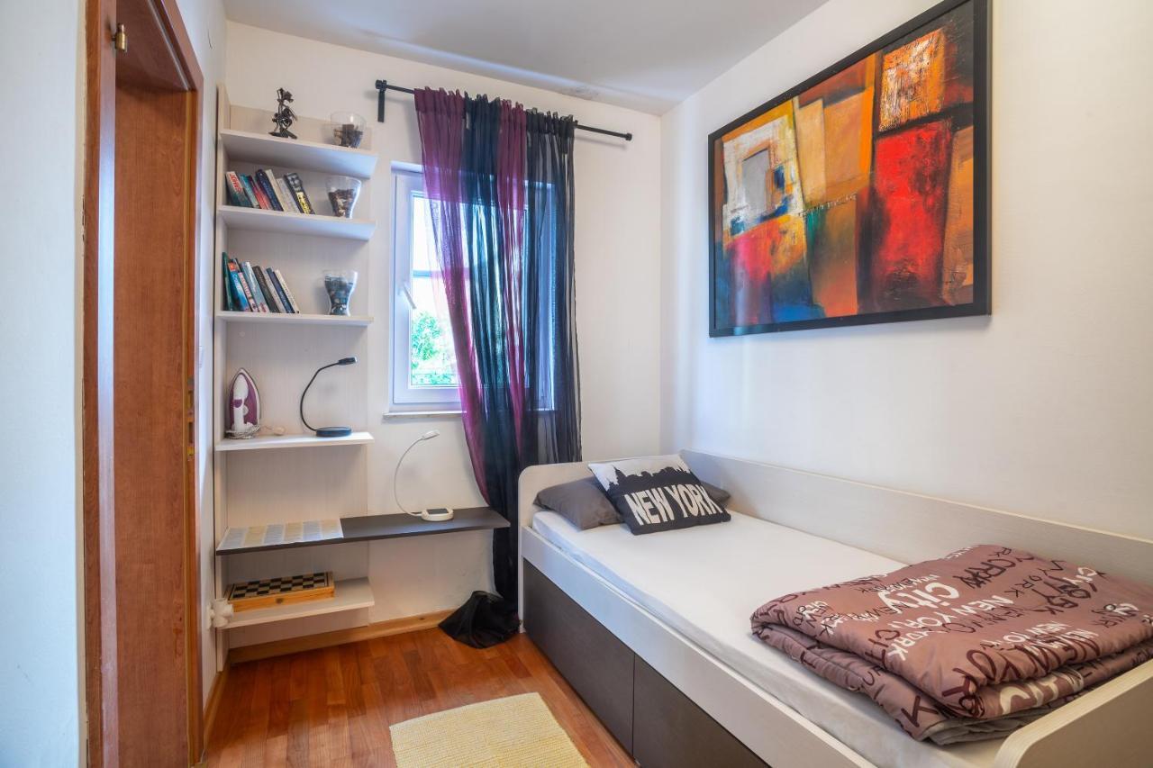 Maki Exclusive Apartman