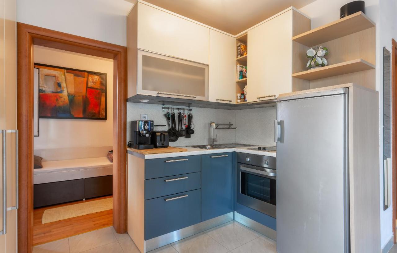 Maki Exclusive Apartman Hvar Town