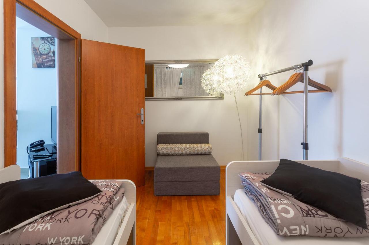 Apartman Maki Exclusive Hvar Town