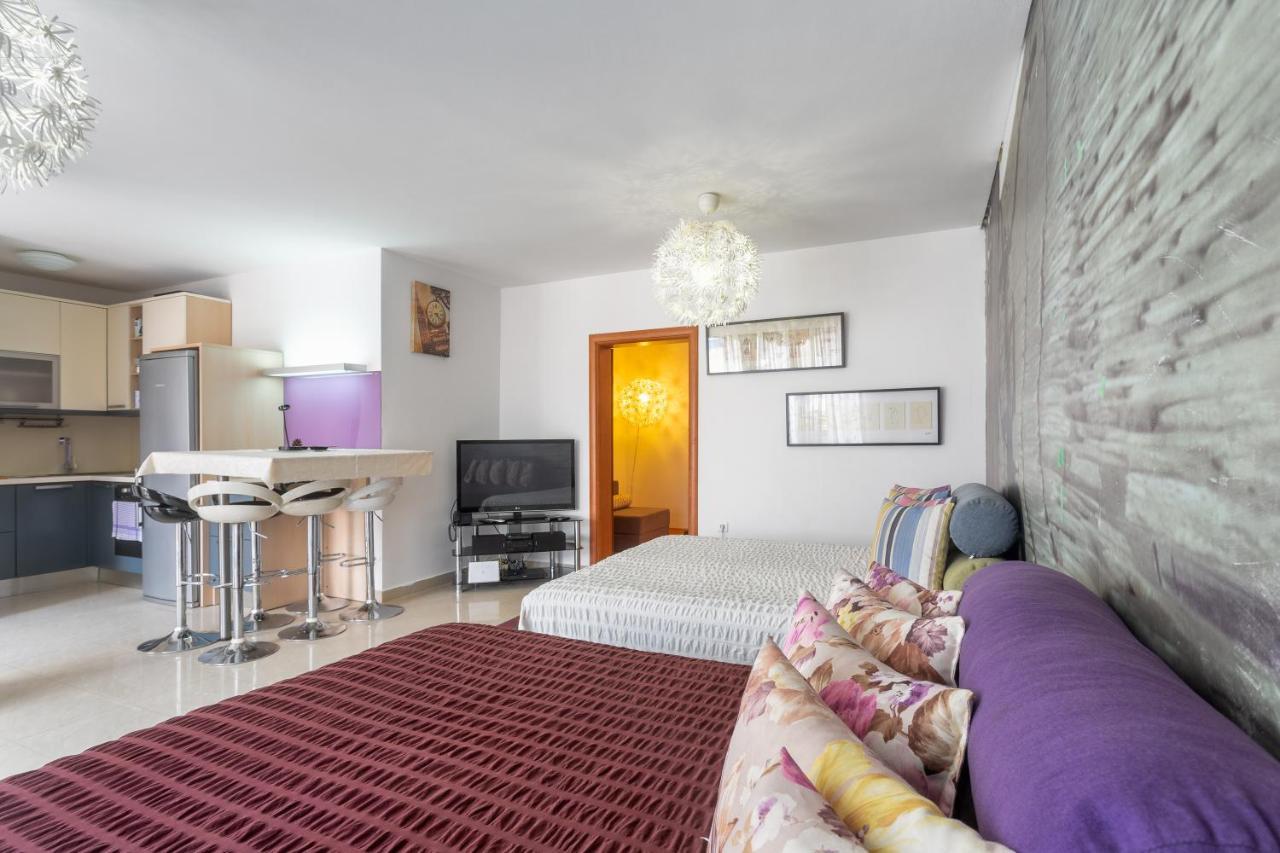 Maki Exclusive Apartman Hvar Town
