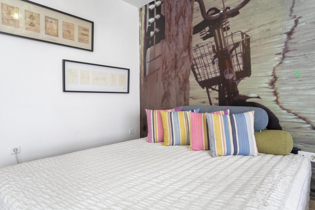 Maki Exclusive Apartman Hvar Town