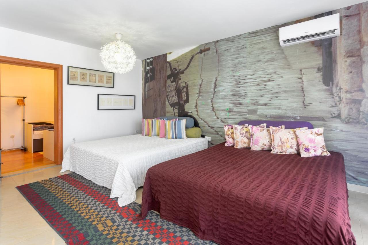 Apartman Maki Exclusive *