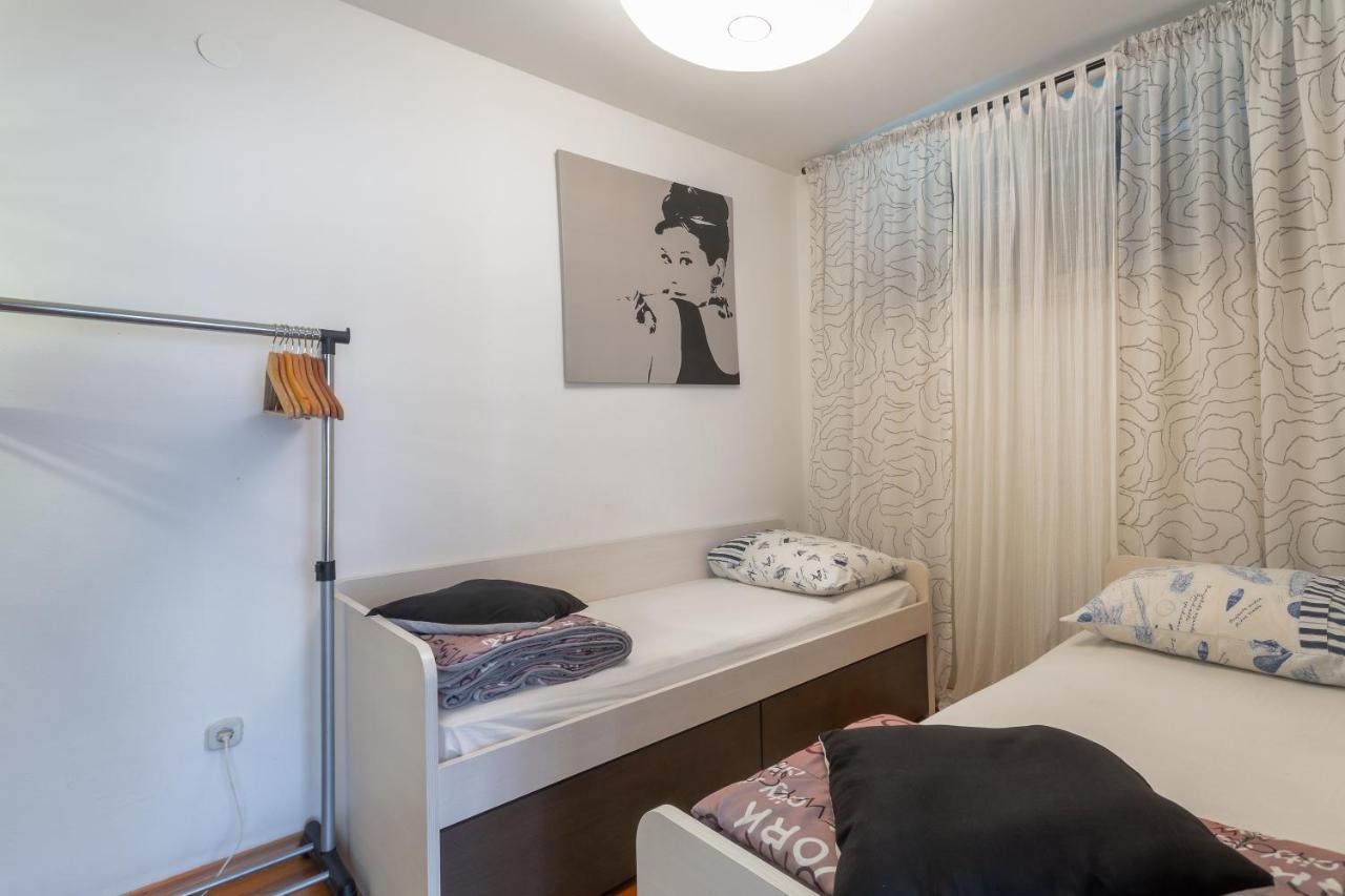 Maki Exclusive Apartman *