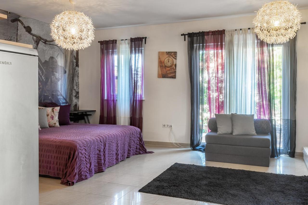 Maki Exclusive Apartman Hvar Town