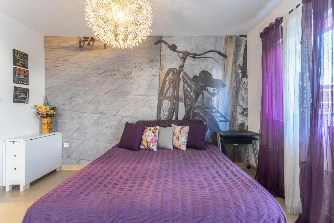 Maki Exclusive Apartman Hvar Town