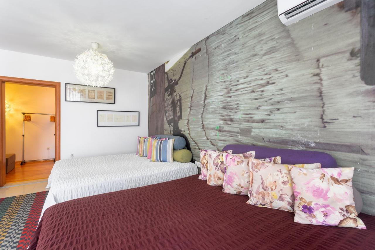 Apartman Maki Exclusive *
