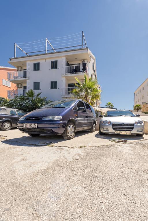 Apartman Maki Exclusive Hvar Town